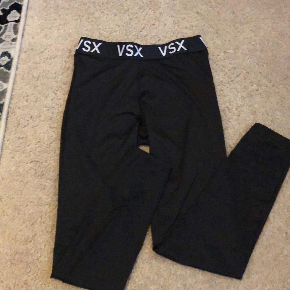VS leggings